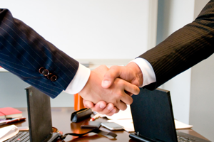 買取の流れイメージ